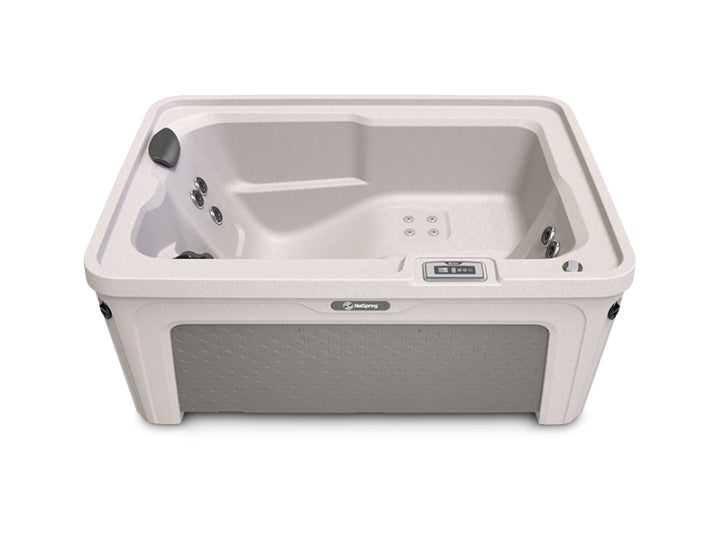 Hot Spring Mini 2 Person Hot Tub