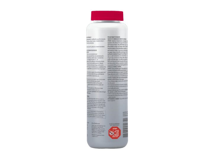 Leisure Time Brominating Granular | Fast-Dissolve