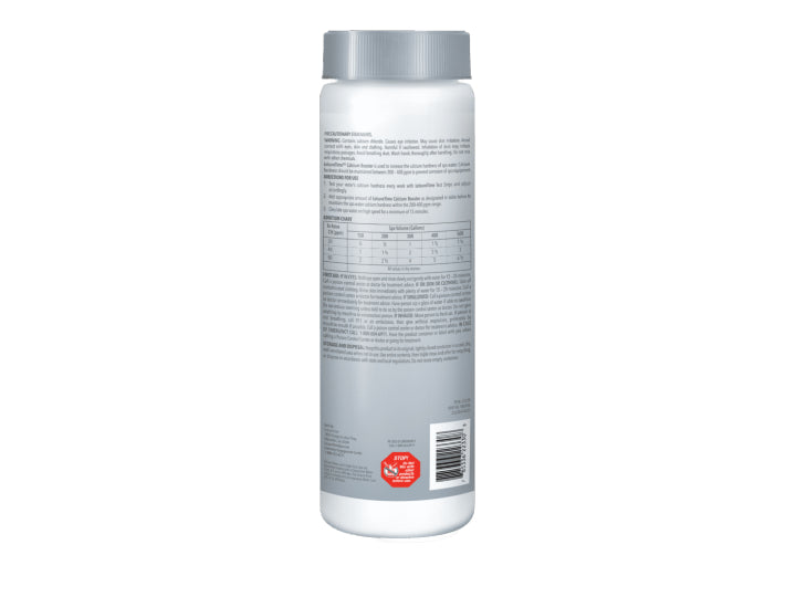 Leisure Time Calcium Booster | Hardness Increaser