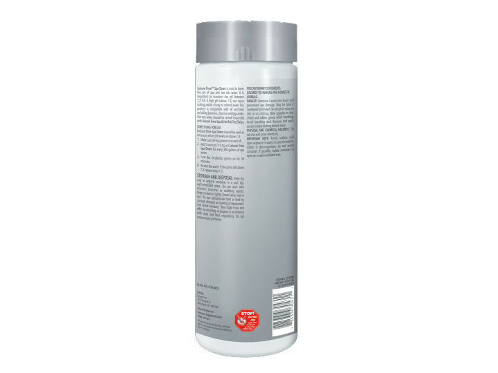 Leisure Time Spa Down | pH Decreaser