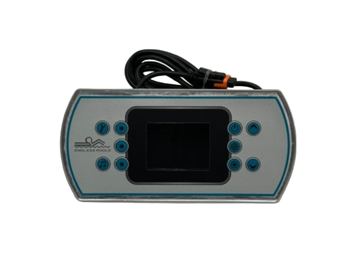 Endless Pools 77941 Swim Control Panel