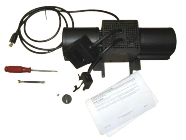 Hearthstone 93-57230 Blower Fan Kit