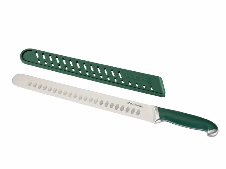 Big Green Egg Brisket Knife 12" Stainless Steel
