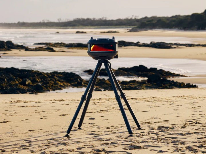 Gozney Tread