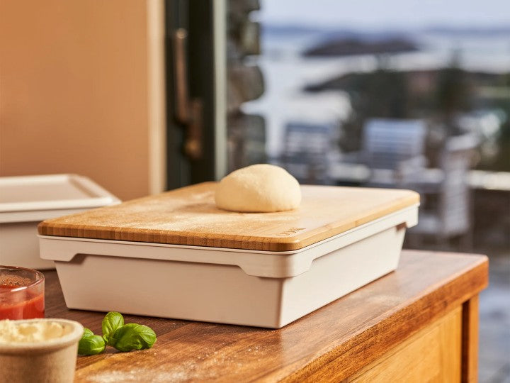 Ooni Pizza Prep Lid