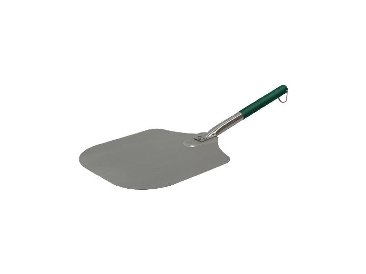 Big Green Egg Aluminum Pizza Peel w/ Soft Grip Handle