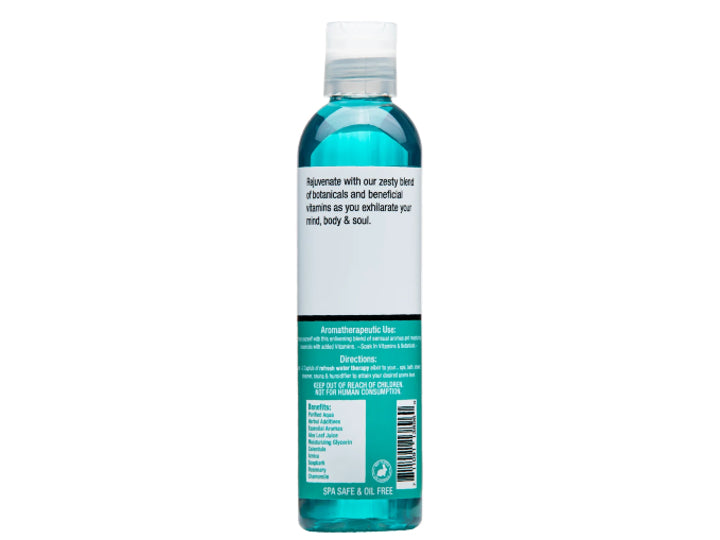 Spazazz Refresh - Rejuvenate - Leisure Time Inc.