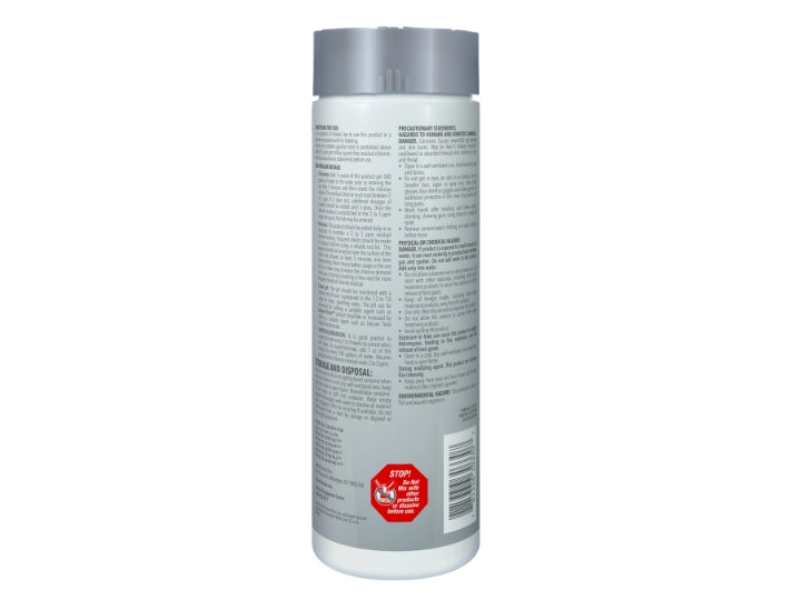Leisure Time Spa 56 2 lb | Chlorine Sanitizer
