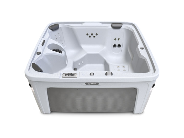 Hot Spring Excursion 5 Person Hot Tub