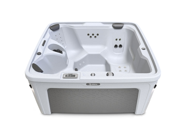 Hot Spring Excursion 5 Person Hot Tub