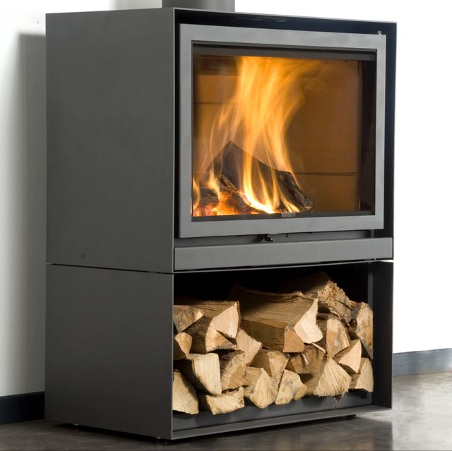 s[16]H 68 Wood Stove