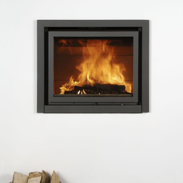 s[16]Z 68 Wood Fireplace