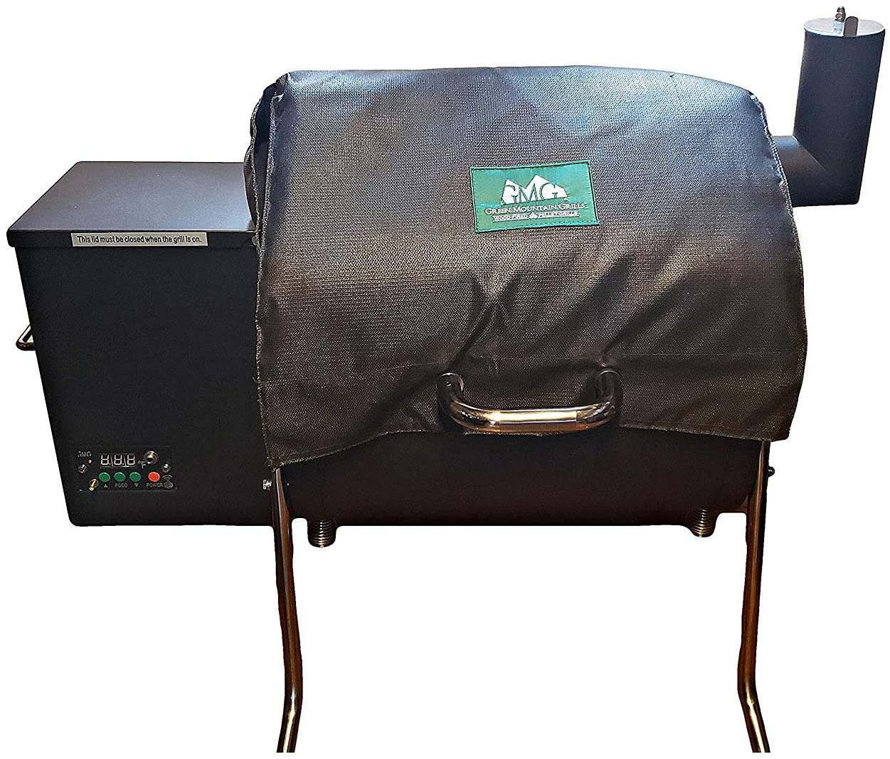 GMG Thermal Blanket (Trek) - Leisure Time Inc.