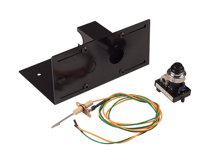 Crossfire Push Button Ignition 
