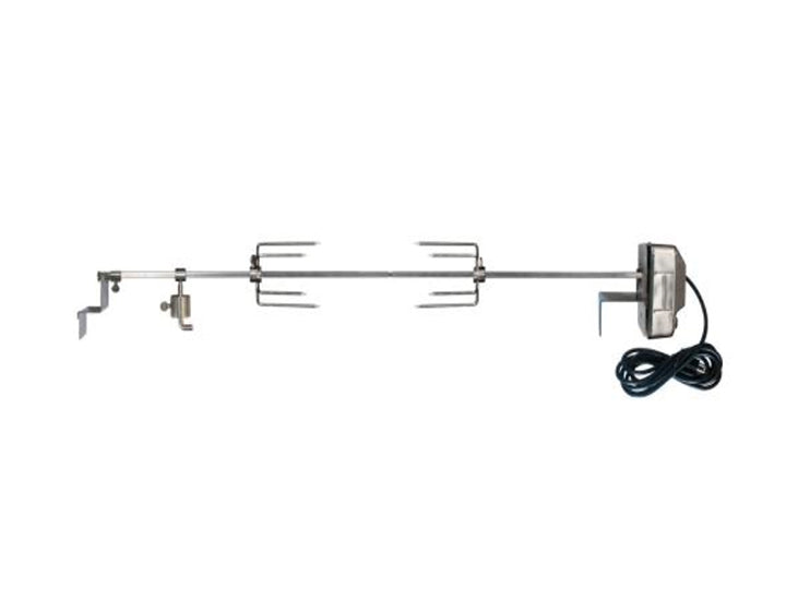 Rotisserie Kit - Jim Bowie Prime+