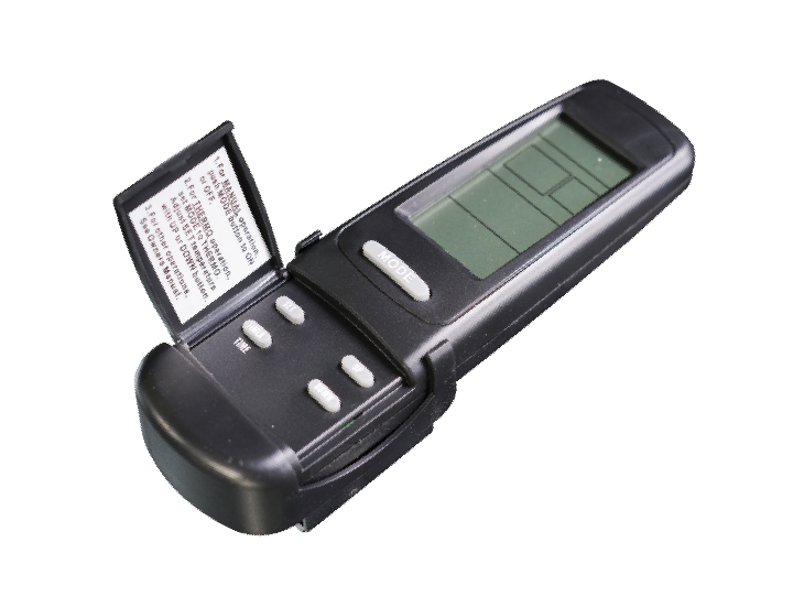Hearth & Home Technologies - Smart Stat Remote Control - Leisure Time Inc.