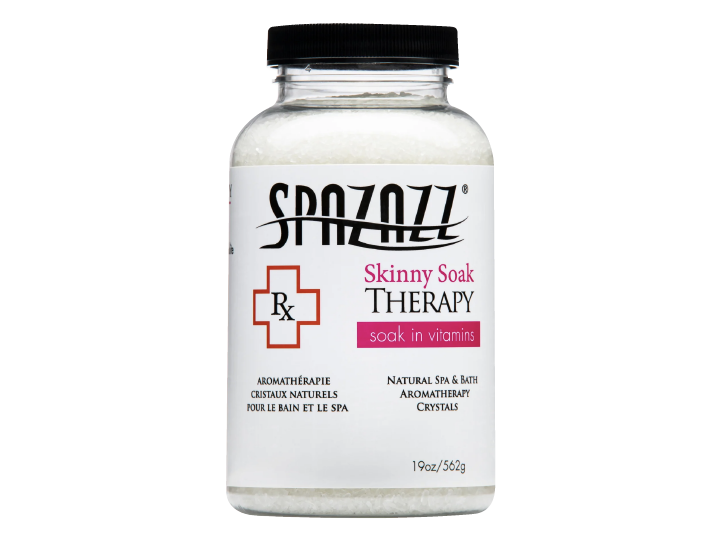 Spazazz Skinny Therapy - Reduce & Firm - Leisure Time Inc.