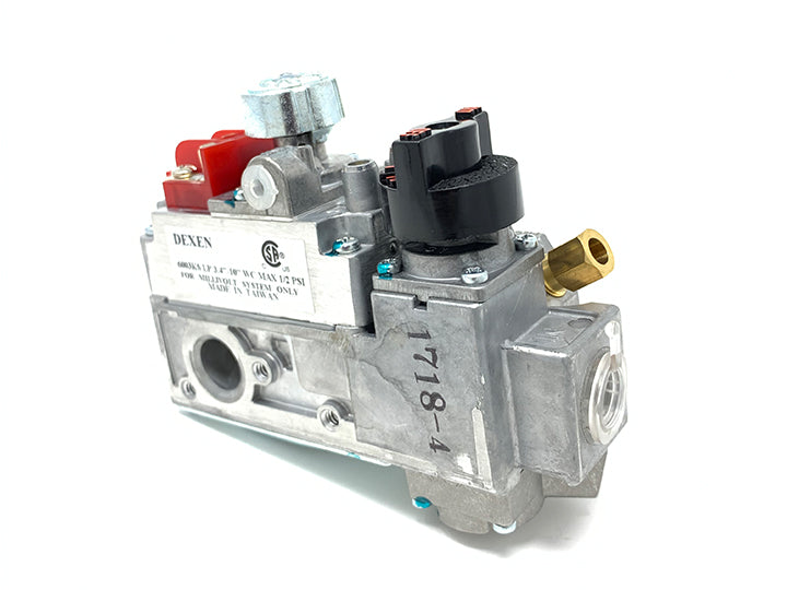 Travis Industries Dexen LP BV 96-00 Valve 226-42024 | Leisure Time Inc.