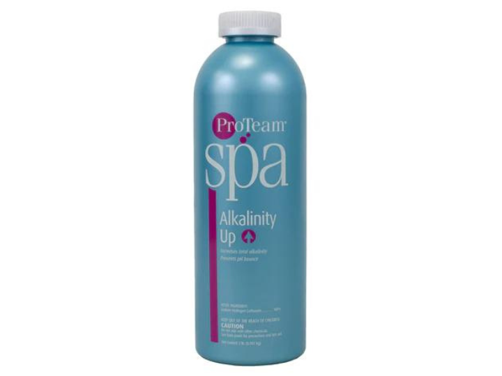 ProTeam Spa Alkalinity Up - Leisure Time Inc.