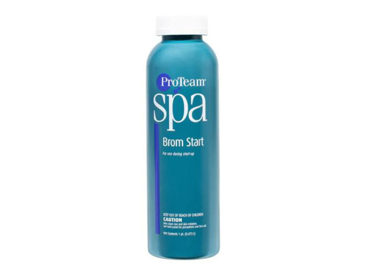 ProTeam Brom Start - 1 Pint - Leisure Time Inc.