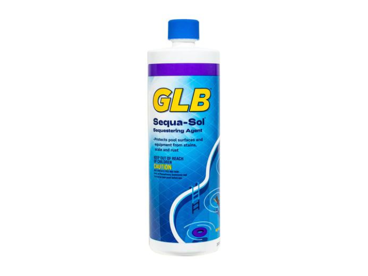 GLB Sequa-Sol - Leisure Time Inc.