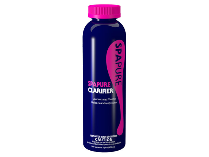 SpaPure Clarifier - Leisure Time Inc.