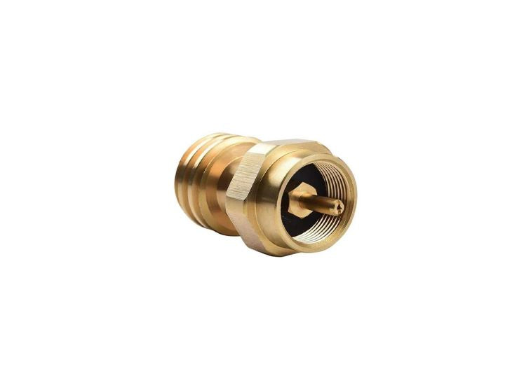 Ooni Gas Tank Adaptor - Leisure Time Inc.