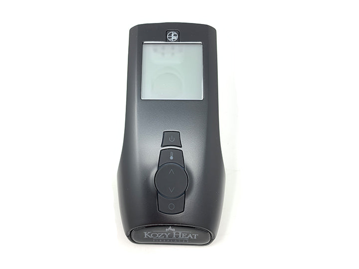 Kozy Heat 700-408 ProFlame 2 Remote - Leisure Time Inc.