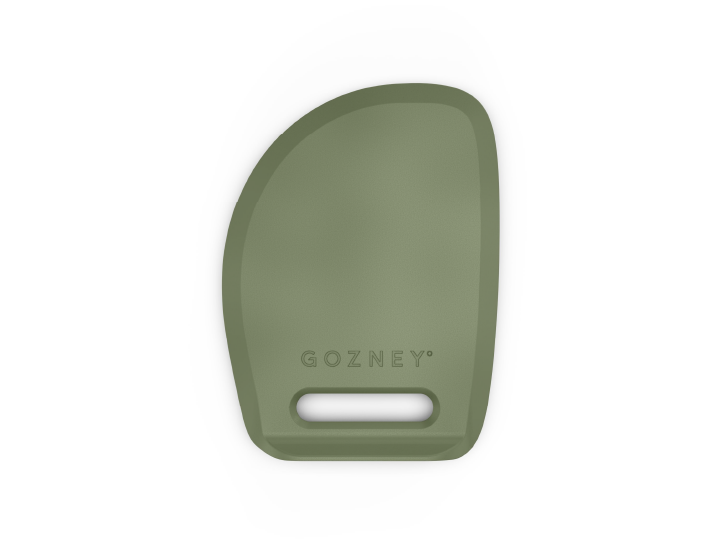 Gozney Dough Scraper - Leisure Time Inc.