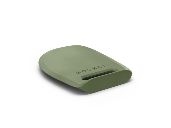 Gozney Dough Scraper - Leisure Time Inc.