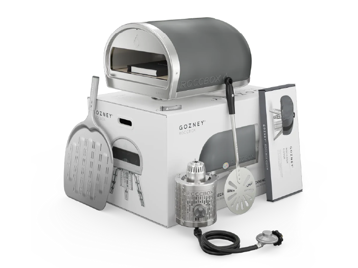Gozney Roccbox - Leisure Time Inc.
