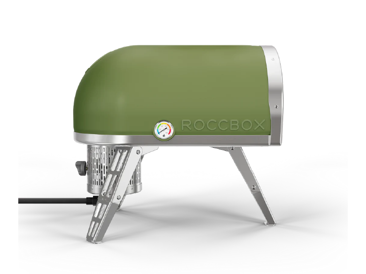 Gozney Roccbox - Leisure Time Inc.