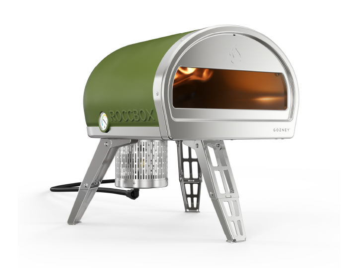 Gozney Roccbox - Leisure Time Inc.