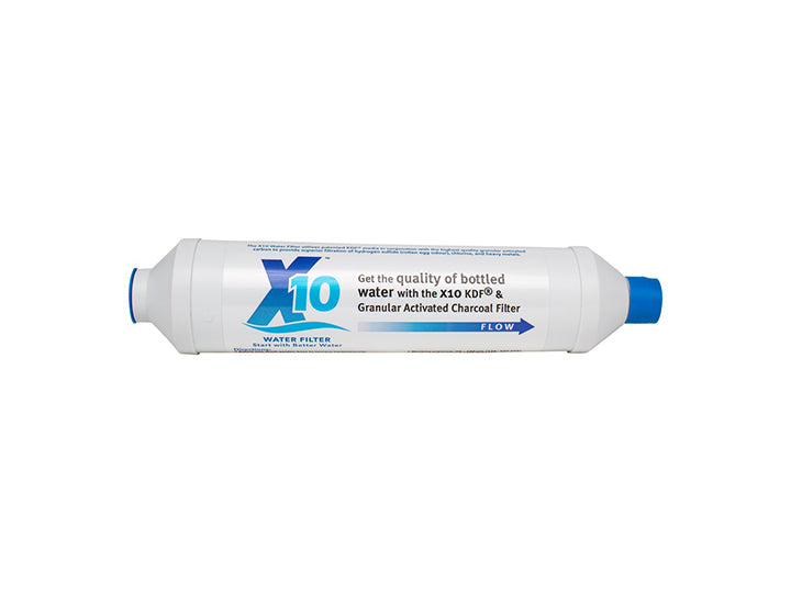 Spa Marvel X10 Water Filter - Leisure Time Inc.